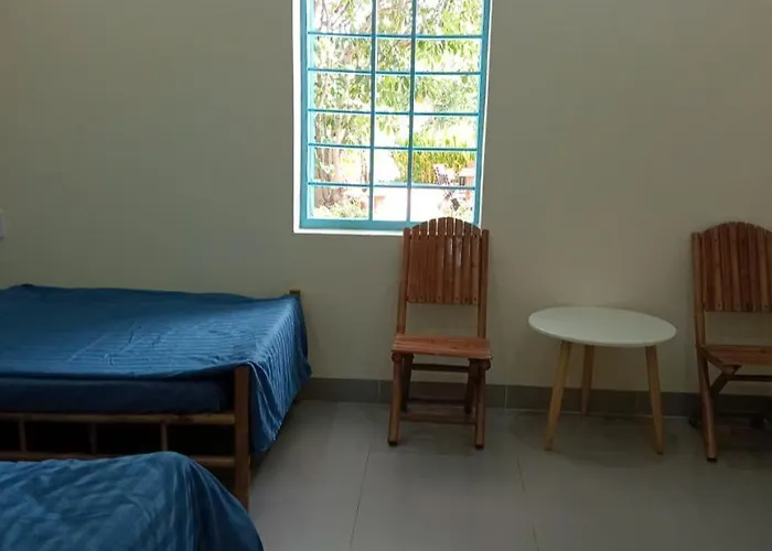 Alo - Nguyen 7 Pn - Bep Rieng - Ho Boi Lodge Phan Thiet