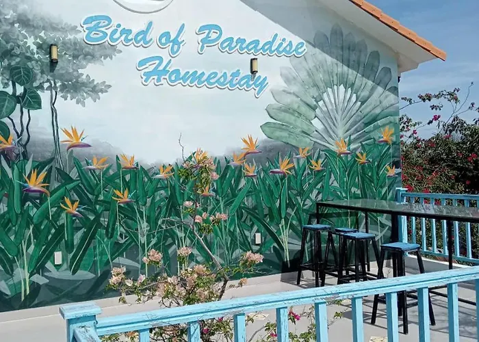 Lodge Alo - Nguyen 7 Pn - Bep Rieng - Ho Boi Phan Thiet