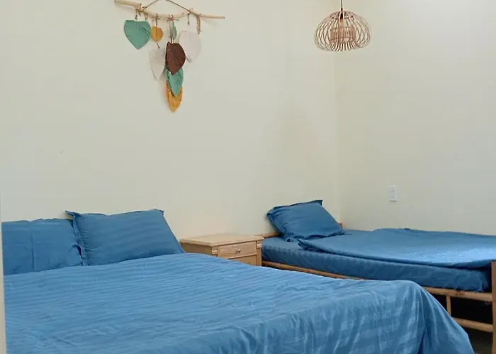 Lodge Alo - Nguyen 7 Pn - Bep Rieng - Ho Boi