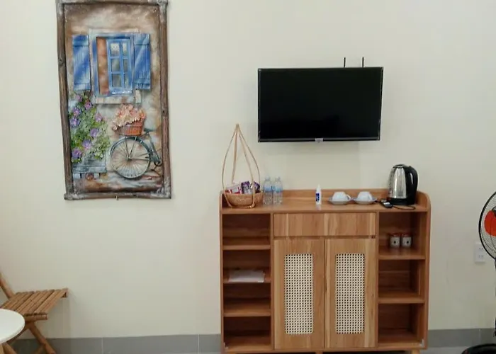 Lodge Alo - Nguyen 7 Pn - Bep Rieng - Ho Boi *