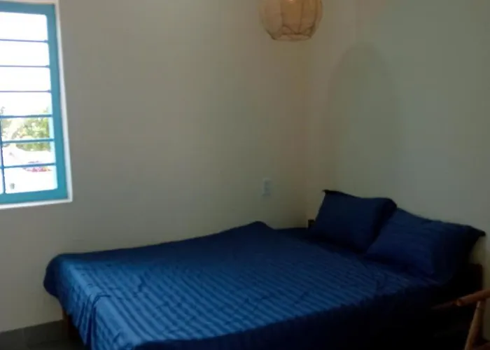 Lodge Alo - Nguyen 7 Pn - Bep Rieng - Ho Boi
